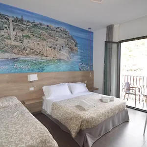  Affittacamere New Casa Corvaja
